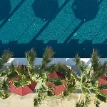Hotel Aqua Blu Boutique & Spa, Adults Only