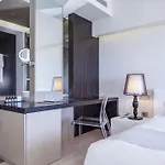 Aqua Blu Boutique & Spa, Adults Only Hotel 5*