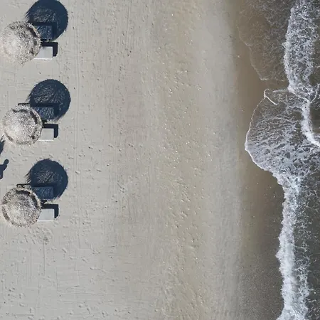 水蓝精品酒店及水疗中心 - 仅限成人 - 世界小型豪华酒店 酒店