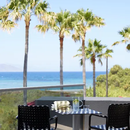 酒店 水蓝精品酒店及水疗中心 - 仅限成人 - 世界小型豪华酒店 5*