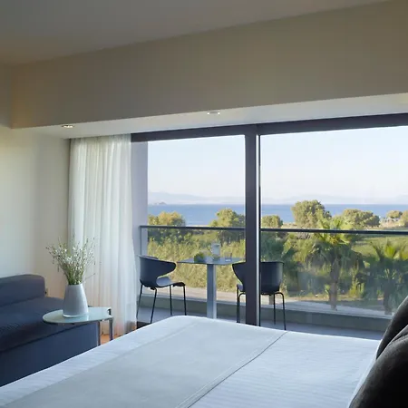 水蓝精品酒店及水疗中心 - 仅限成人 - 世界小型豪华酒店 酒店 5*