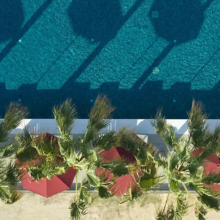 酒店 水蓝精品酒店及水疗中心 - 仅限成人 - 世界小型豪华酒店