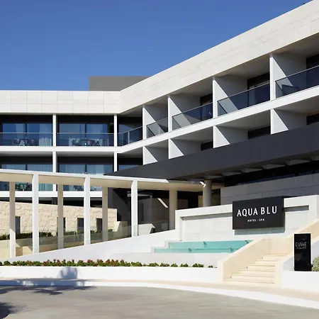 Aqua Blu Boutique & Spa, Adults Only Hotel Città di Kos