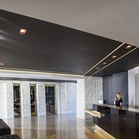 水蓝精品酒店及水疗中心 - 仅限成人 - 世界小型豪华酒店 5*