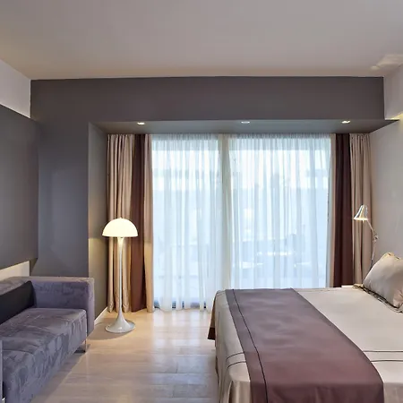 水蓝精品酒店及水疗中心 - 仅限成人 - 世界小型豪华酒店 酒店 科斯镇