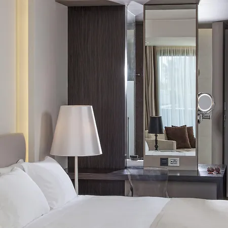 酒店 水蓝精品酒店及水疗中心 - 仅限成人 - 世界小型豪华酒店