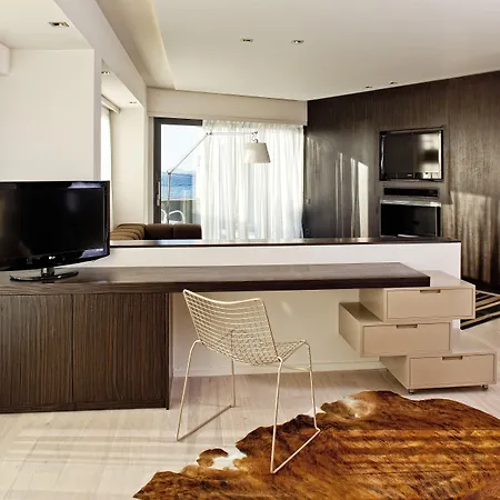 酒店 水蓝精品酒店及水疗中心 - 仅限成人 - 世界小型豪华酒店 科斯镇