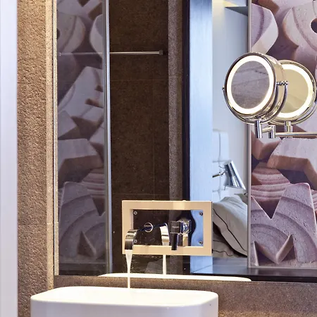 水蓝精品酒店及水疗中心 - 仅限成人 - 世界小型豪华酒店 酒店 科斯镇