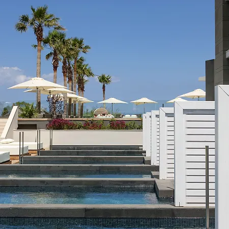 水蓝精品酒店及水疗中心 - 仅限成人 - 世界小型豪华酒店 科斯镇