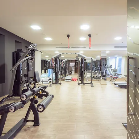 酒店 水蓝精品酒店及水疗中心 - 仅限成人 - 世界小型豪华酒店 科斯镇