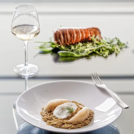 水蓝精品酒店及水疗中心 - 仅限成人 - 世界小型豪华酒店