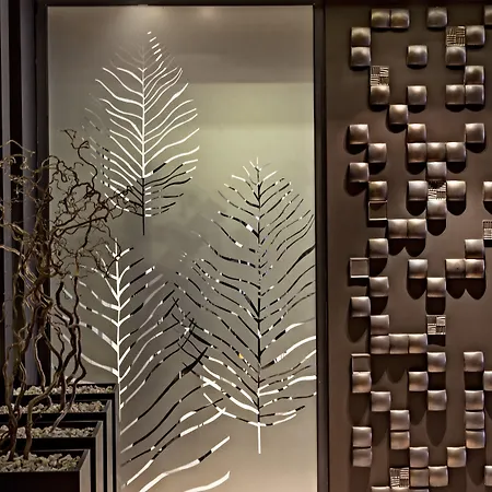 水蓝精品酒店及水疗中心 - 仅限成人 - 世界小型豪华酒店 5*