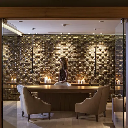 水蓝精品酒店及水疗中心 - 仅限成人 - 世界小型豪华酒店 酒店 5*