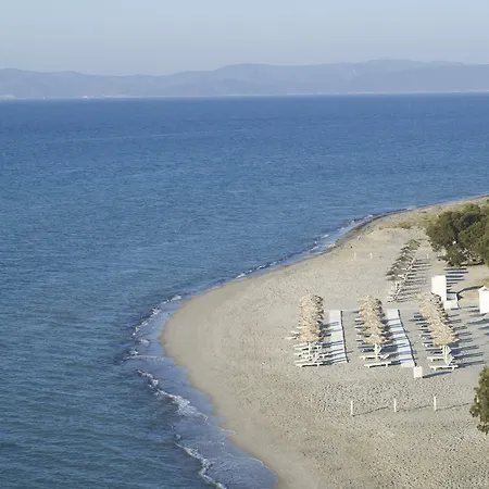 酒店 水蓝精品酒店及水疗中心 - 仅限成人 - 世界小型豪华酒店 5*