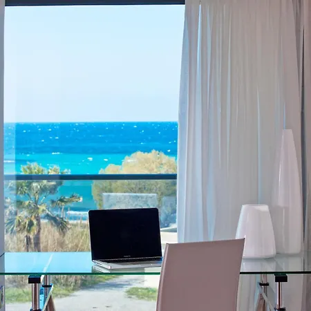 Aqua Blu Boutique & Spa, Adults Only