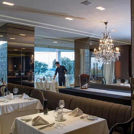 酒店 水蓝精品酒店及水疗中心 - 仅限成人 - 世界小型豪华酒店 科斯镇