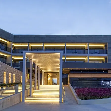 酒店 水蓝精品酒店及水疗中心 - 仅限成人 - 世界小型豪华酒店