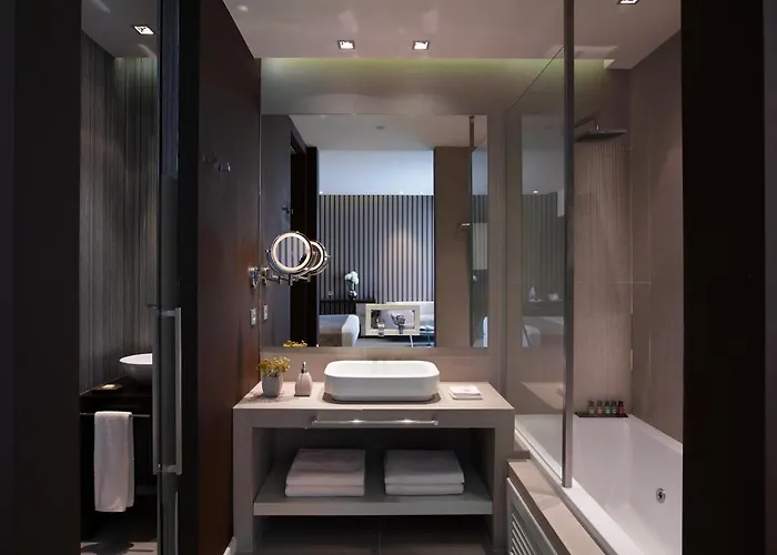 Aqua Blu Boutique & Spa, Adults Only- Small Luxury Of The World Hotel Miasto Kos