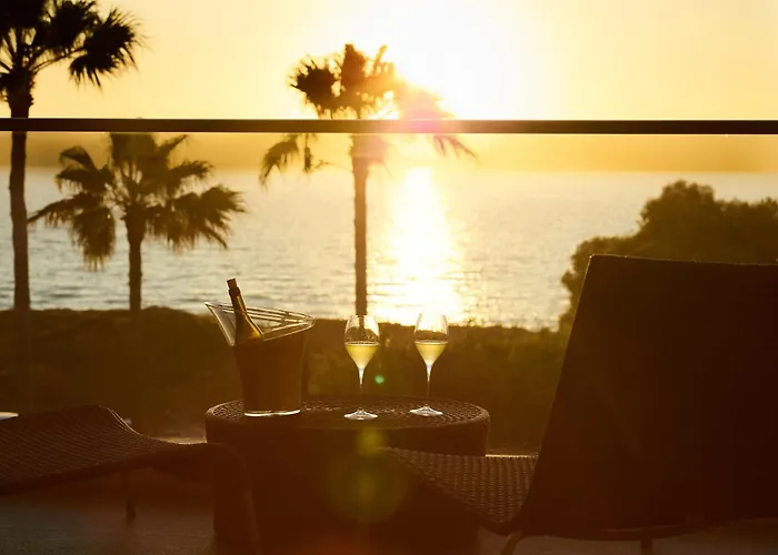 Aqua Blu Boutique & Spa, Adults Only- Small Luxury Of The World Miasto Kos