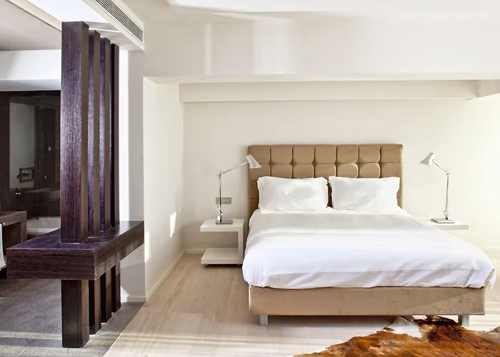 Aqua Blu Boutique & Spa, Adults Only- Small Luxury Of The World Hotel Miasto Kos