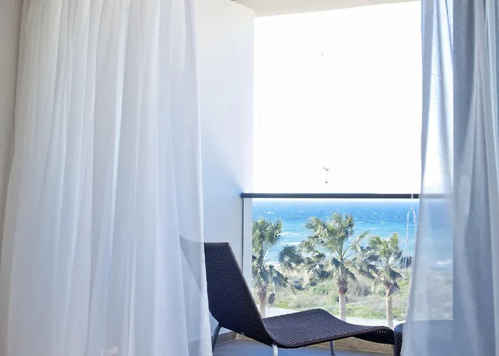 Aqua Blu Boutique & Spa, Adults Only- Small Luxury Of The World Hotel 5*