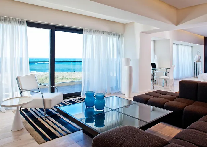 Hotel Aqua Blu Boutique & Spa, Adults Only- Small Luxury Of The World