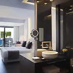 Aqua Blu Boutique & Spa, Adults Only מלון העיירה קוס