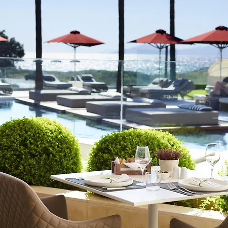 Aqua Blu Boutique & Spa, Adults Only- Small Luxury Of The World 5*