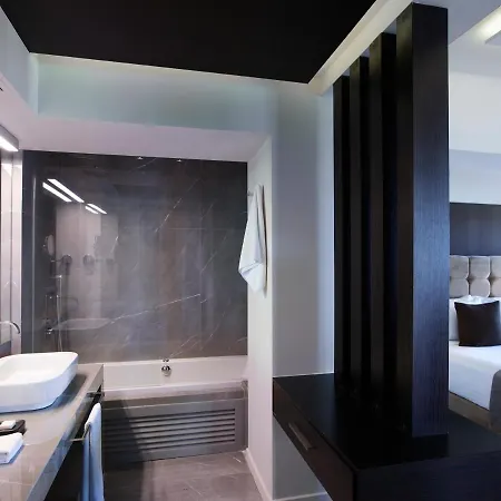 Aqua Blu Boutique & Spa, Adults Only- Small Luxury Of The World İstanköy