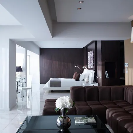 Aqua Blu Boutique & Spa, Adults Only- Small Luxury Of The World Otel 5*