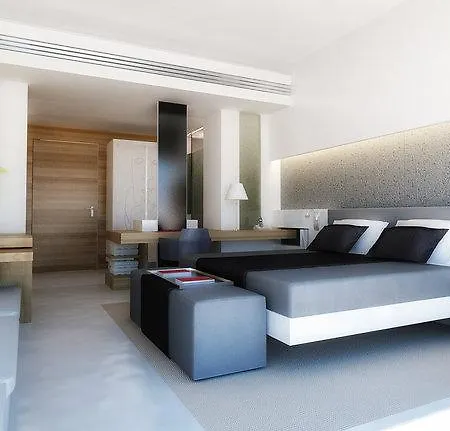 Aqua Blu Boutique & Spa, Adults Only- Small Luxury Of The World 5*