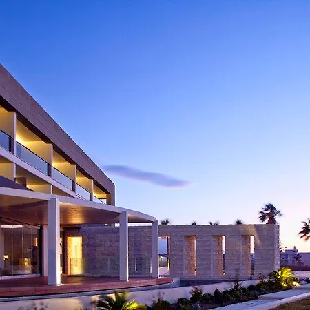 Aqua Blu Boutique & Spa, Adults Only- Small Luxury Of The World Otel