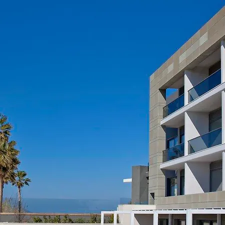 Otel Aqua Blu Boutique & Spa, Adults Only- Small Luxury Of The World