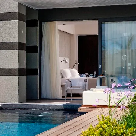Aqua Blu Boutique & Spa, Adults Only- Small Luxury Of The World Otel 5*