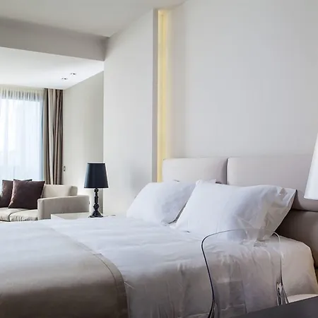 Aqua Blu Boutique & Spa, Adults Only- Small Luxury Of The World 5* İstanköy