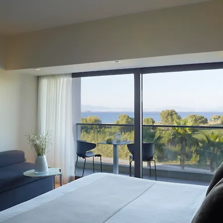 Aqua Blu Boutique & Spa, Adults Only- Small Luxury Of The World Otel 5*
