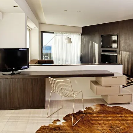 Aqua Blu Boutique & Spa, Adults Only- Small Luxury Of The World