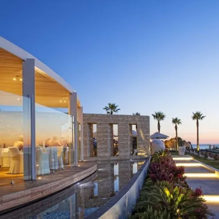 Aqua Blu Boutique & Spa, Adults Only- Small Luxury Of The World 5*