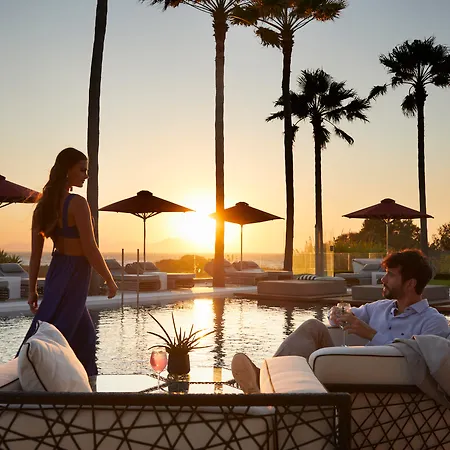 Aqua Blu Boutique & Spa, Adults Only- Small Luxury Of The World Otel 5*