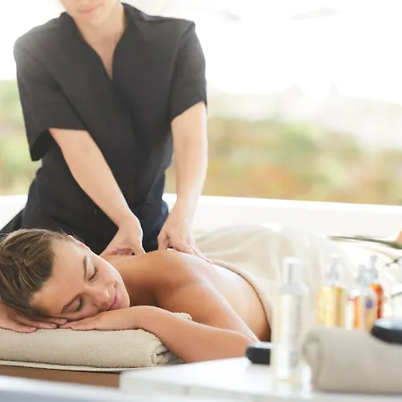 Aqua Blu Boutique & Spa, Adults Only- Small Luxury Of The World Otel İstanköy