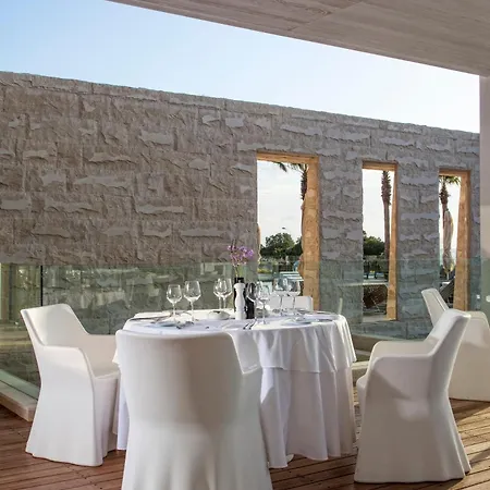 Aqua Blu Boutique & Spa, Adults Only- Small Luxury Of The World İstanköy
