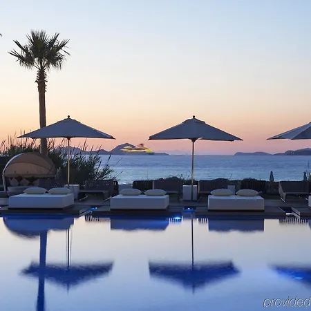 Aqua Blu Boutique & Spa, Adults Only- Small Luxury Of The World 5* İstanköy