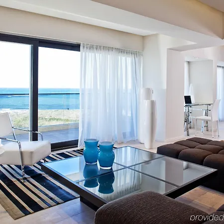 Otel Aqua Blu Boutique & Spa, Adults Only- Small Luxury Of The World