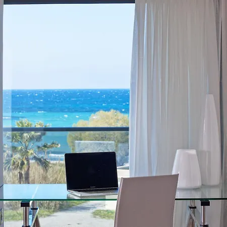 Aqua Blu Boutique & Spa, Adults Only- Small Luxury Of The World