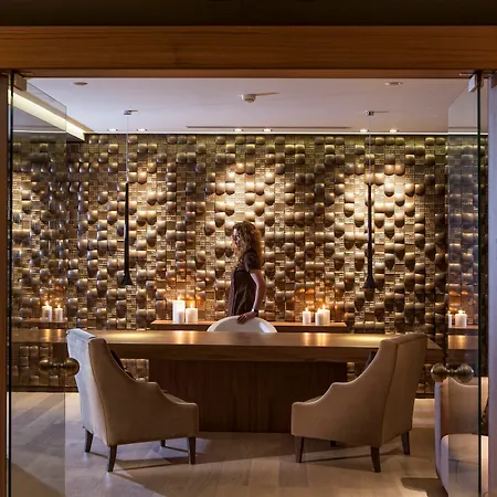 Otel Aqua Blu Boutique & Spa, Adults Only- Small Luxury Of The World