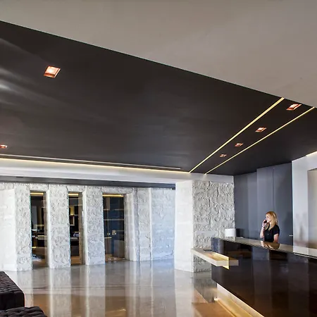Otel Aqua Blu Boutique & Spa, Adults Only- Small Luxury Of The World