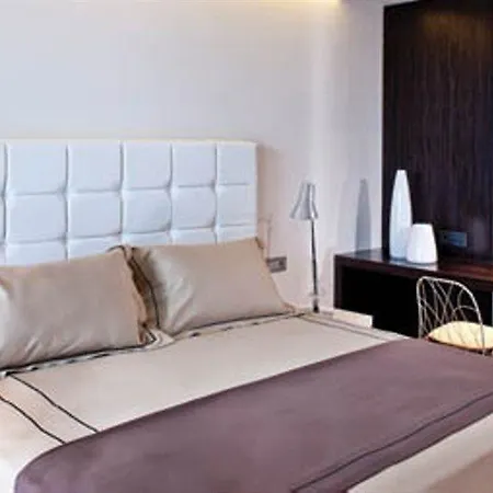 Aqua Blu Boutique & Spa, Adults Only- Small Luxury Of The World Otel İstanköy