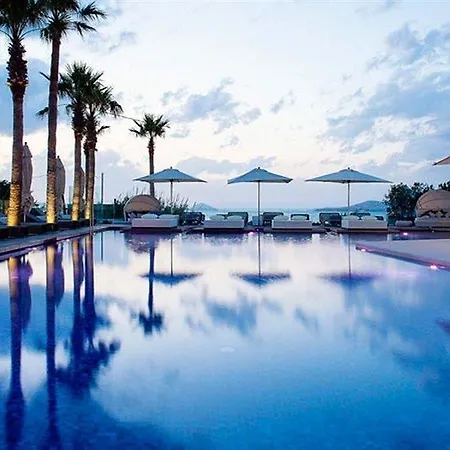 Aqua Blu Boutique & Spa, Adults Only- Small Luxury Of The World Otel 5*