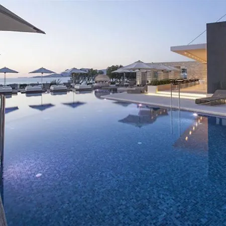 Aqua Blu Boutique & Spa, Adults Only- Small Luxury Of The World Otel 5*