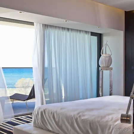 Aqua Blu Boutique & Spa, Adults Only- Small Luxury Of The World İstanköy